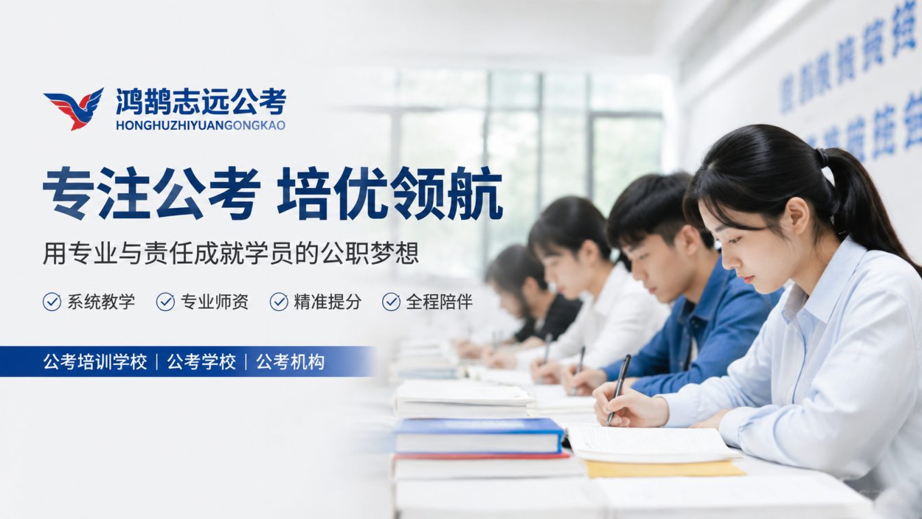 松北区为龙江考生提供上岸方案