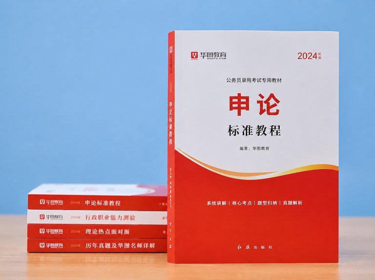 松北区国家公务员考试笔面协议班